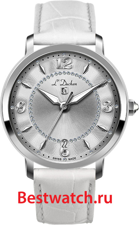 Часы L Duchen Sonata D281.16.33
